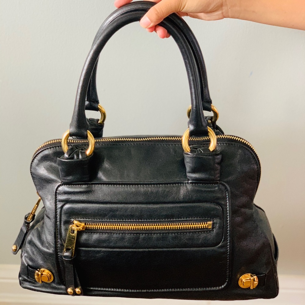 Marc Jacobs handbag